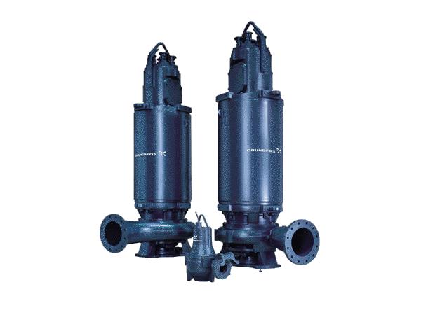 Grundfos Submersible drainage pump